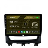 Cumpara ieftin Navigatie Fiat Strada Idea (2011-2016), Android 12, E-Octacore 2GB RAM + 32GB ROM, 9 Inch - AD-BGE9002+AD-BGRKIT350