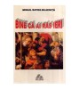 Mihail Batog Bujenita - Bine ca ai ras ieri - 116509