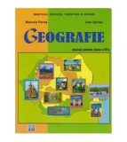 Marcela Penes, Ioan Sortan - Geografie manual pentru clasa a IV-a -