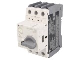 &Icirc;ntrerupător motor 15kW 230-690VAC șină DIN IP20