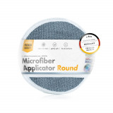 Aplicator Microfibre ChemicalWorkz Round Microfiber Applicator