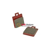 Placute frana Piaggio / Gilera