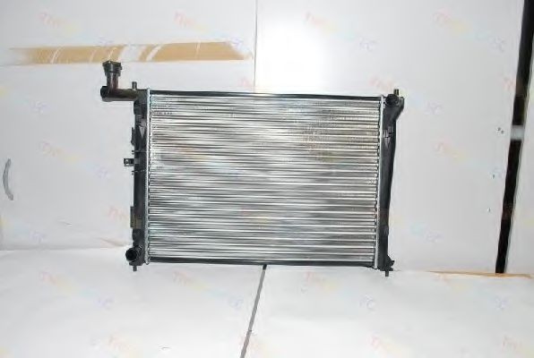 Radiator, racire motor KIA CEED SW (ED) (2007 - 2012) THERMOTEC D70301TT