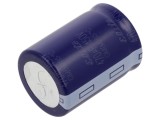 Condensator electrolitic Elite SNAP-IN 470uF 450V &Oslash;30x40mm GM2W471MND3040Y
