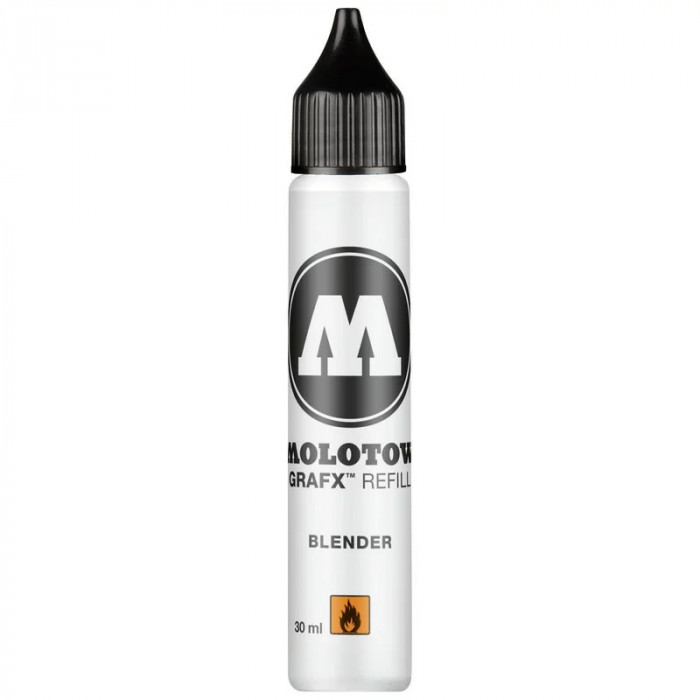 Blender Molotow Refill 30 ml