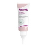 Crema calmanta cu brusture si alantoina Saforelle, 40 ml, Laboratoarele Iprad