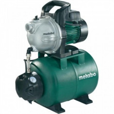 Hidrofor Metabo HWW 3300/25 G, 900W, 3300 L/h