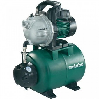 Hidrofor Metabo HWW 3300/25 G, 900W, 3300 L/h foto