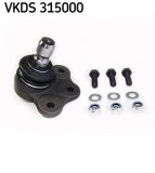 Articulatie Sarcina/Ghidare SKF VKDS 315000 Opel Astra G/H, Vectra B, Zafira A/B, Omega B, Meriva B
