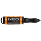 Sfoara de zidarie 100 m NEO TOOLS cu maner ergonomic pentru trasare precisa