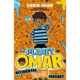 Planet Omar Accidental Trouble Magnet