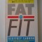 Fat to Fit - Geoffrey Cannon (Pan Books) (5+1)5