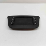 Ecran de navigație IVECO DAILY VI Furgon 2014 OEM: 5801727206,503551132210