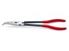 Clește plăti 280mm &icirc;n blister, KNIPEX