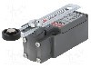 Limitator de cursa, max. 250V DC, max. 400V AC, 10A, IP65, ABB - 1SBV010151R1211