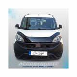 Deflector capota compatibil Fiat Doblo 2015-&amp;gt; Cod: 16021 / DEF4 Automotive TrustedCars, Oem