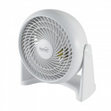 Cumpara ieftin Ventilator de masa de perete, 23 cm, alb 50 W 230 V, Somogyi