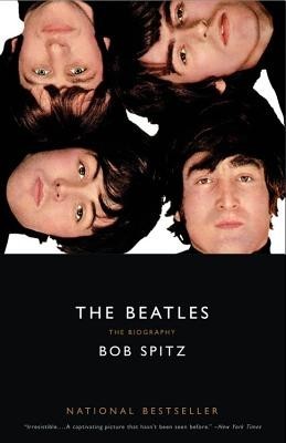The Beatles: The Biography foto