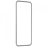 Cumpara ieftin Folie iPhone 13 Pro Max 14 Plus Sticla Securizata Full Glue Negru Techsuit