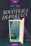 Socoteala diavolului - Hardcover - Jane Yolen - Arthur