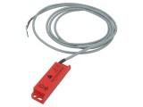 Senzor Inductiv IP67 12-24V 250mA 100Hz