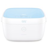 Sterilizator biberoane UV, Cutie multifunctionala T5-BAT 59S