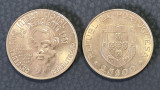 Portugalia 25 escudos 1981 Ano Deficiente