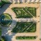 Versailles from the Sky