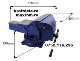 Cumpara ieftin Menghina triaxiala rotativa cu nicovala 200 mm KraftDele KD1104 TBC