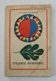 STEJARUL ROMANESC de VICTOR TULBURE , 1968