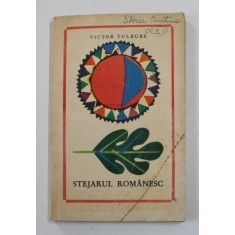 STEJARUL ROMANESC de VICTOR TULBURE , 1968