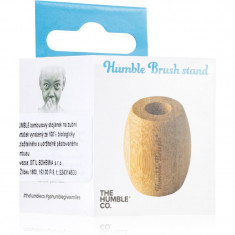 The Humble Co. Brush Stand stand periuta de dinti 1 buc