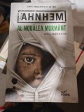 Ștefan Ahnhem - Al nouălea morm&acirc;nt.