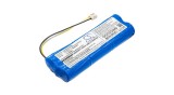 Cameron Sino 3000mAh Ohaus Defender 5000 bench scale,T51P,T51XW,Defender 5000,Defender 7000,T51,T71 Baterie