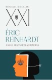 Sarah, Susanne si scriitorul - Eric Reinhardt