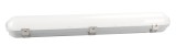 Corp Etans IP65 LED SLIM 20W 4000K 600mm Dispersor Opal Interconectabil - SOLENTIS