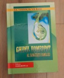 Cumpara ieftin Ghidul homeopat al sanatatii familiei -R.K. Tandon, 2009, Alta editura