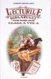 LECTURILE SCOLARULUI CLASA A VIII-A-CARMINA-ADELINA AMZA-268721