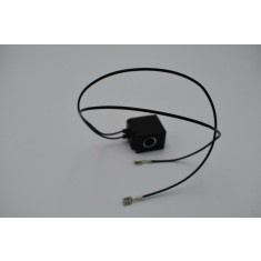 Electrovalva 12V 13x39