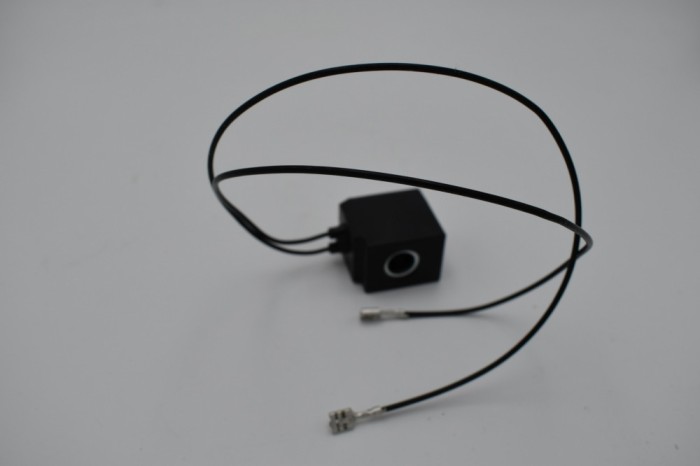 Electrovalva 12V 13x39