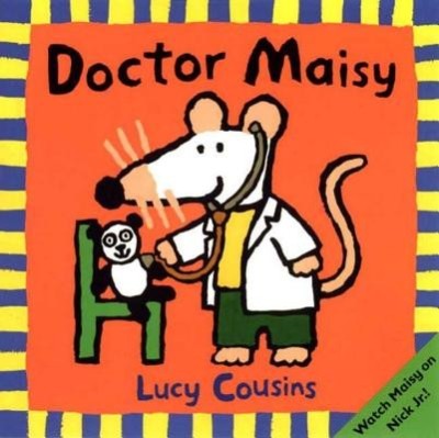Doctor Maisy foto