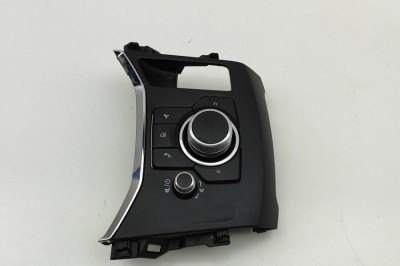 Buton de control navigație MAZDA CX-5 KF 2022 OEM: KFS3-66CMO-B 31151284 foto