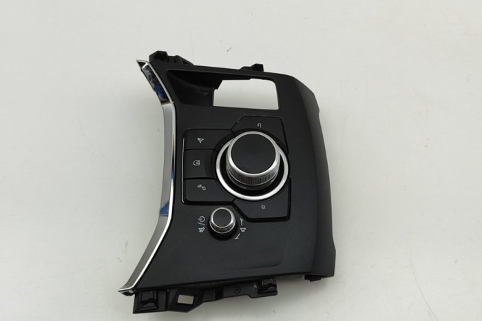Buton de control navigație MAZDA CX-5 KF 2022 OEM: KFS3-66CMO-B 31151284