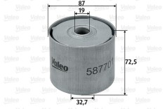 VALEO 587701 filtru combustibil