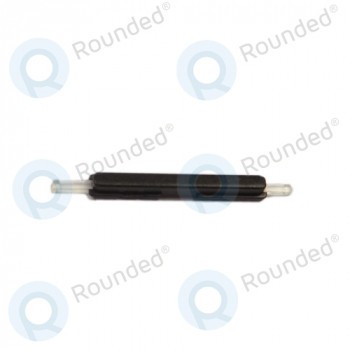 Buton de volum Huawei Ascend W1 negru foto