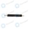Buton de volum Huawei Ascend W1 negru
