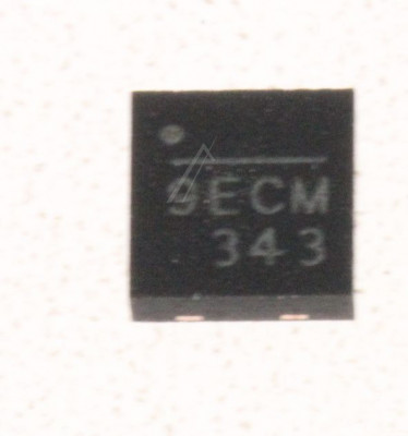 MP2012 CI STEP DOWN ADJ/1.5A QFN6 ROHS 30066926 circuit integrat VESTEL foto