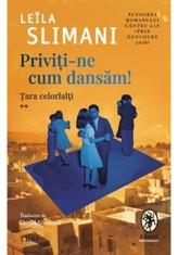 La portile taramului de nicaieri - Trei