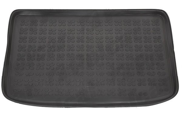 Tavita portbagaj Mercedes Clasa A (W176), 06.2012-, spate, fara panza antiderapanta; elastomer