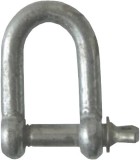 Cheie de Tachelaj Profil &acute;U&acute; / d[mm]: 6; Q[kg]: 100 - 10 buc